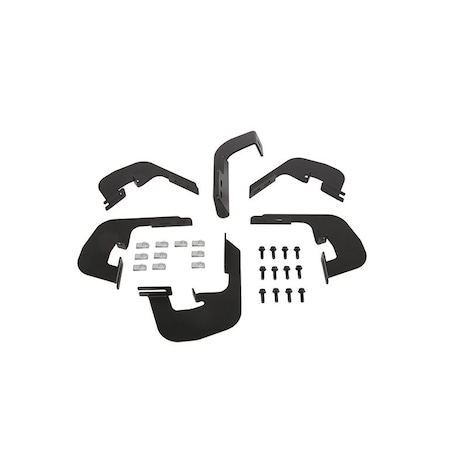 Dee Zee 14-17 SILVERADO/SIERRA 1500/15-17 SILVERADO/SIERRA 2500/3500 DIESEL RU DZ16318